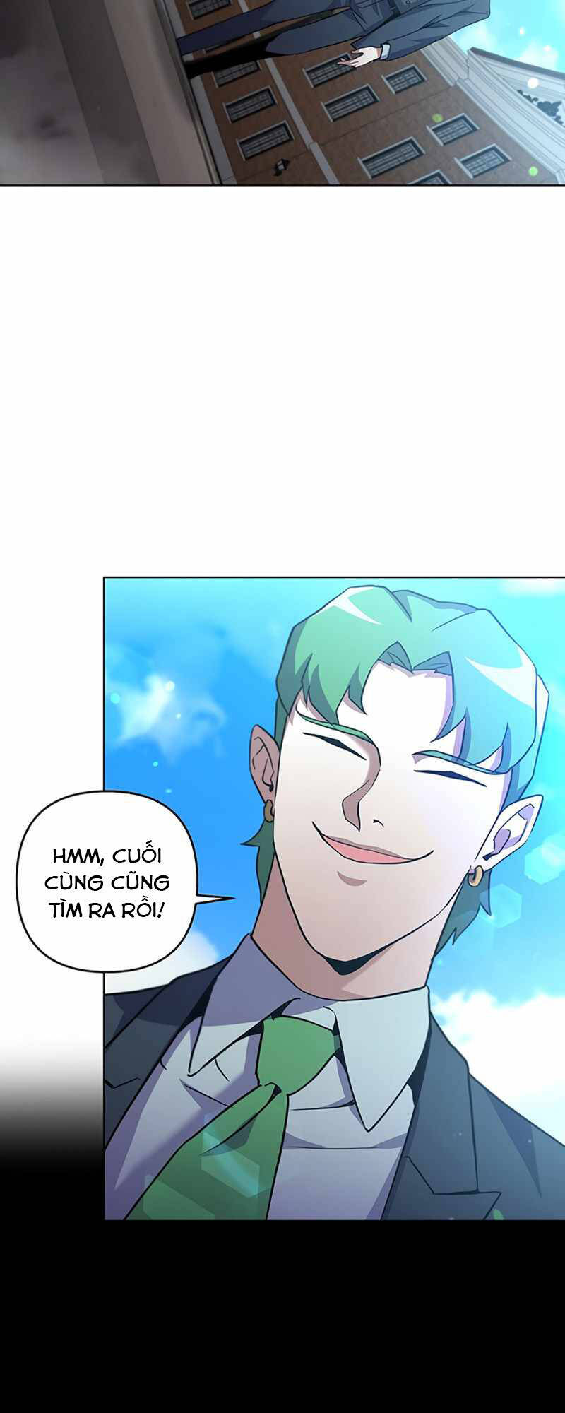 Sinh Tồn Trong Cuốn Tiểu Thuyết Manhwa Chapter 17 - Trang 2