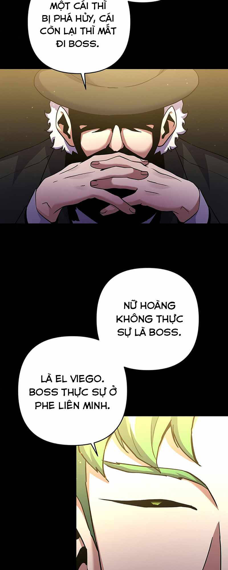 Sinh Tồn Trong Cuốn Tiểu Thuyết Manhwa Chapter 17 - Trang 2