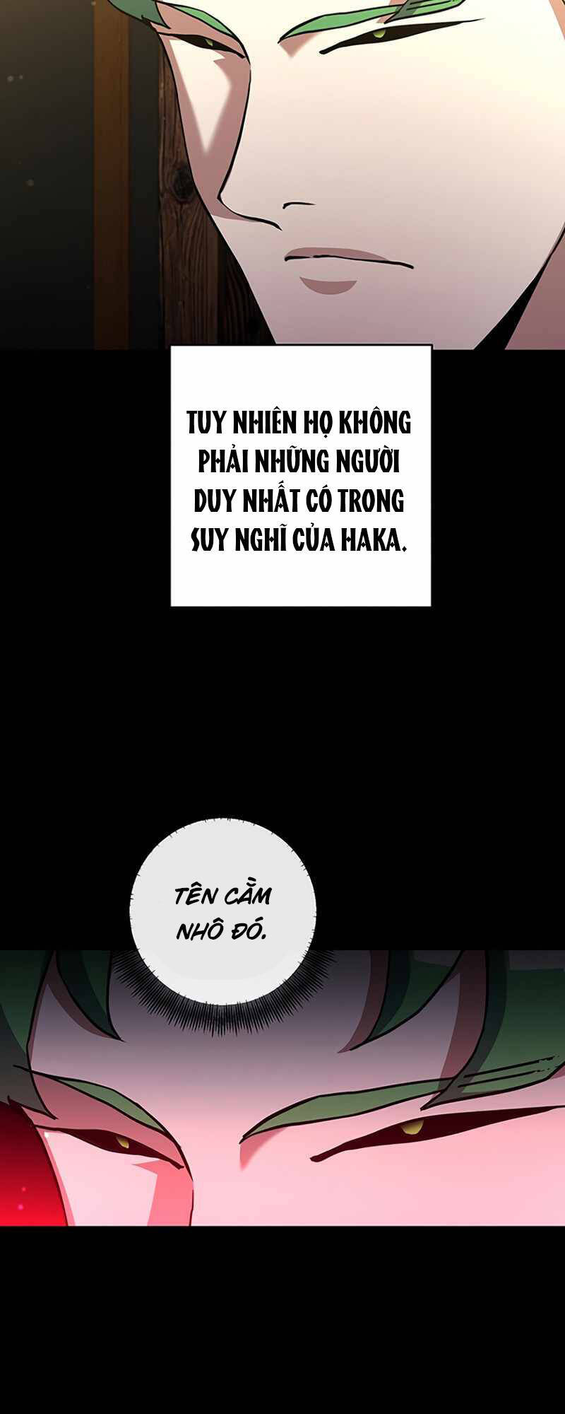 Sinh Tồn Trong Cuốn Tiểu Thuyết Manhwa Chapter 17 - Trang 2