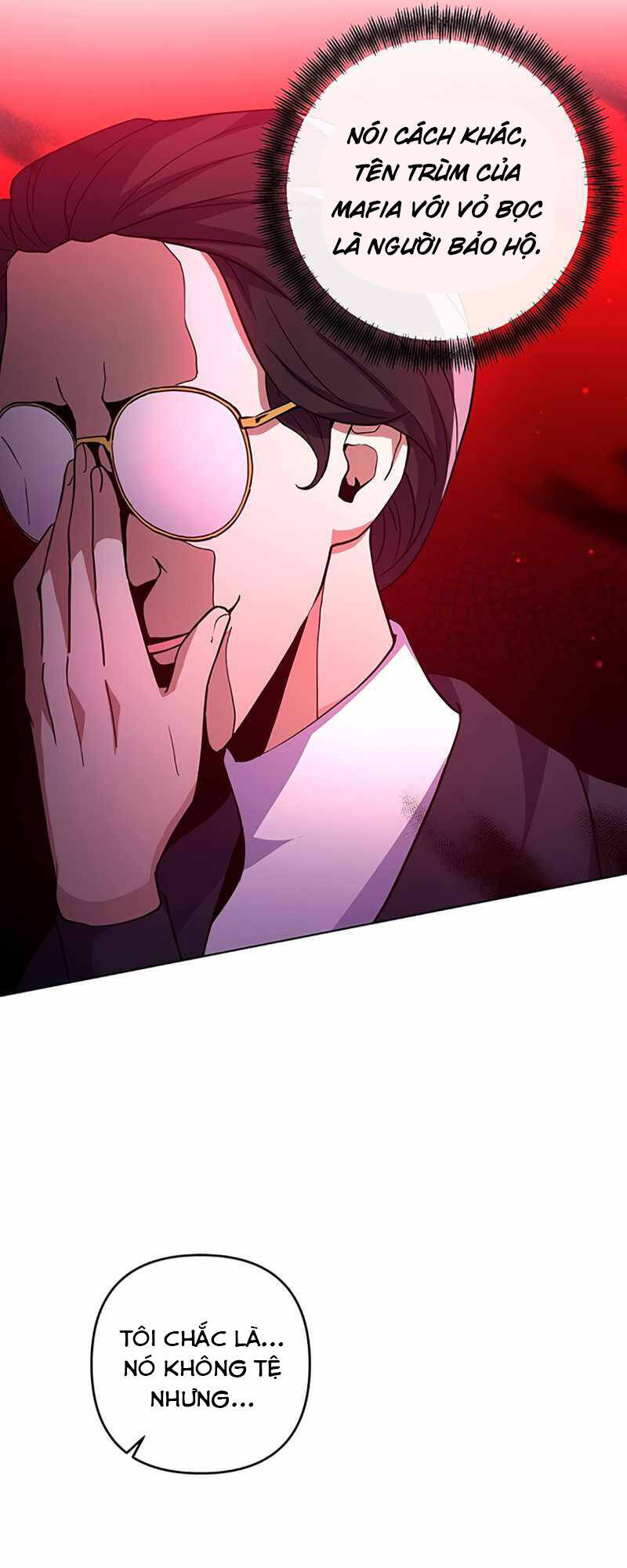 Sinh Tồn Trong Cuốn Tiểu Thuyết Manhwa Chapter 17 - Trang 2