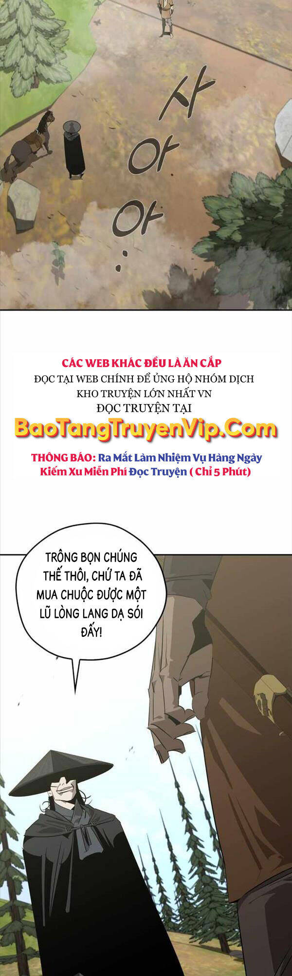 Võ Học Miền Viễn Tây Chapter 22 - Trang 2