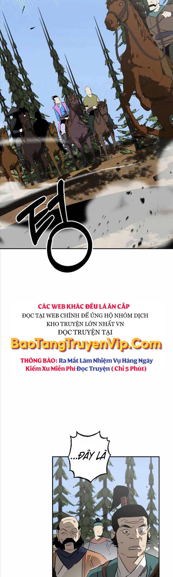 Võ Học Miền Viễn Tây Chapter 21 - Trang 2