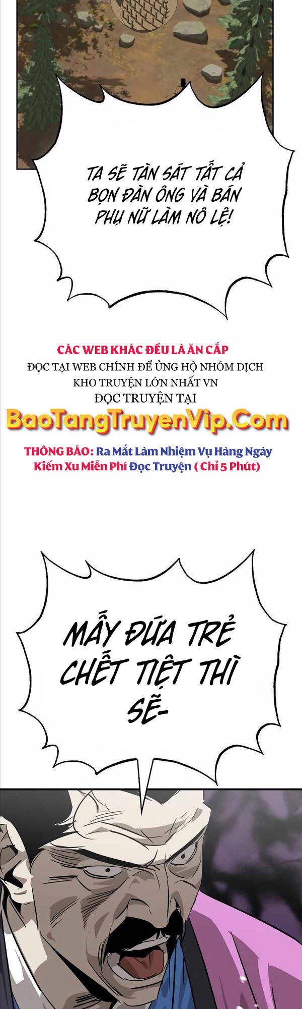 Võ Học Miền Viễn Tây Chapter 21 - Trang 2