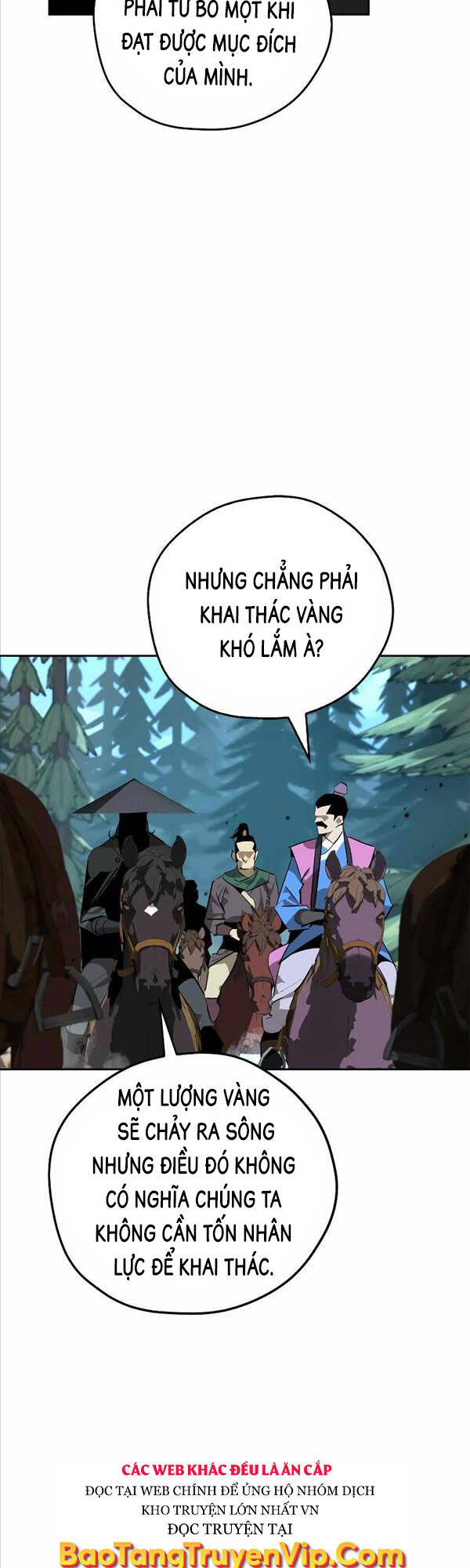 Võ Học Miền Viễn Tây Chapter 21 - Trang 2