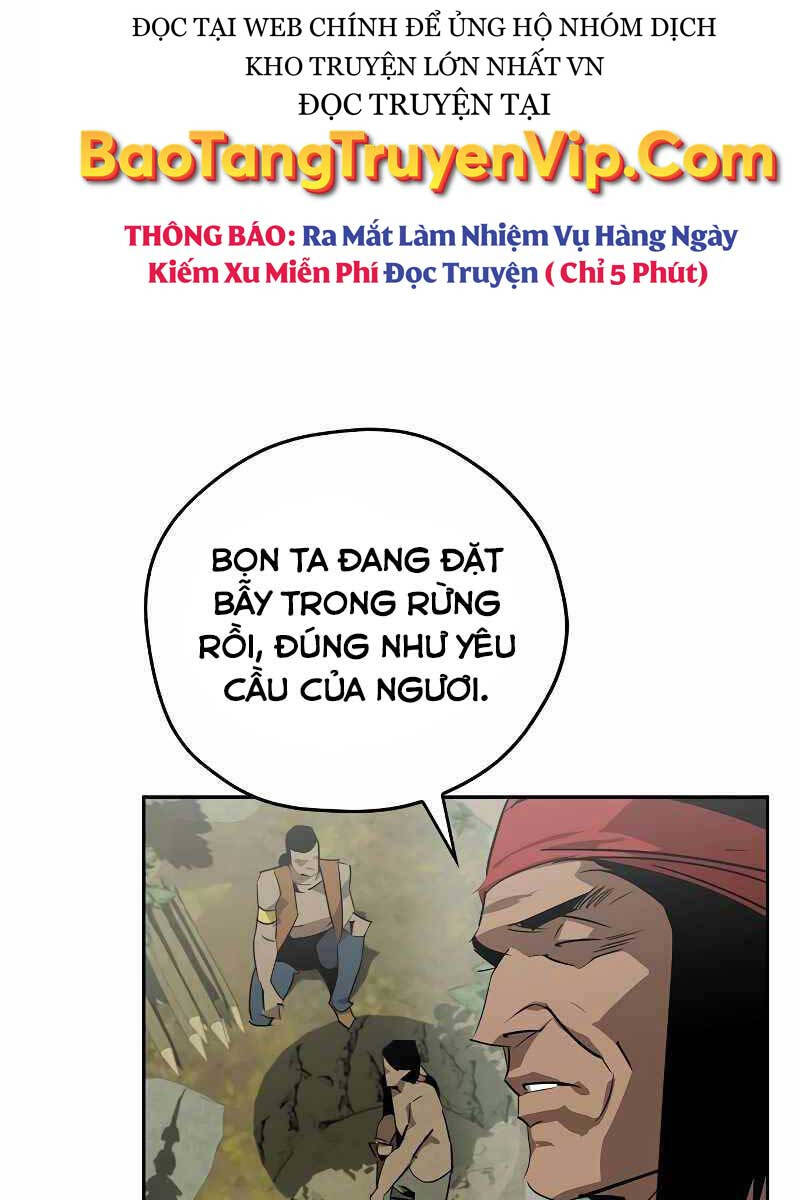 Võ Học Miền Viễn Tây Chapter 20 - Trang 2