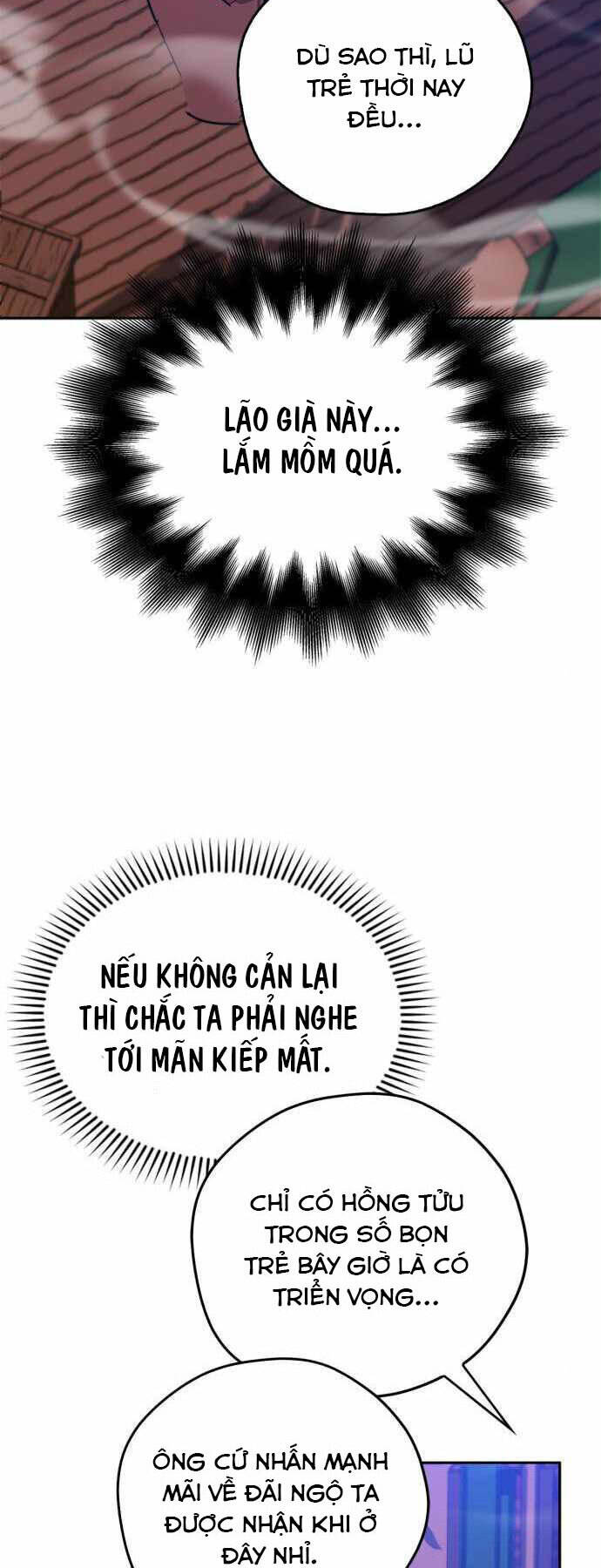 Võ Học Miền Viễn Tây Chapter 18 - Trang 2