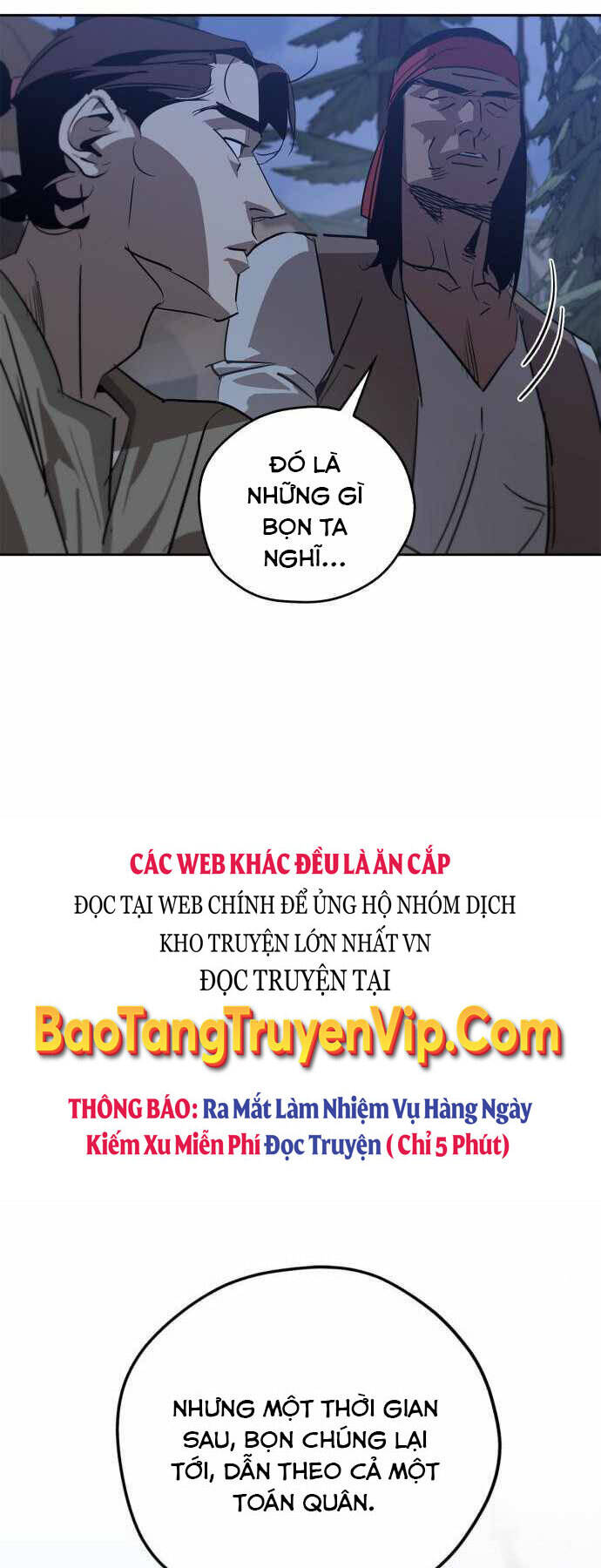 Võ Học Miền Viễn Tây Chapter 18 - Trang 2