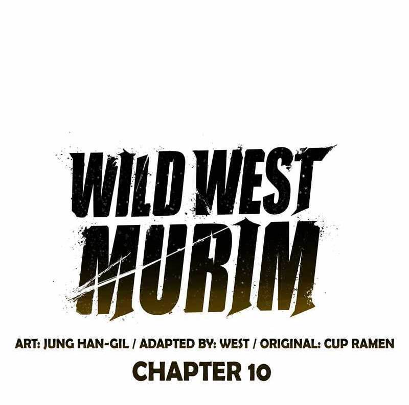 Võ Học Miền Viễn Tây Chapter 17 - Trang 2