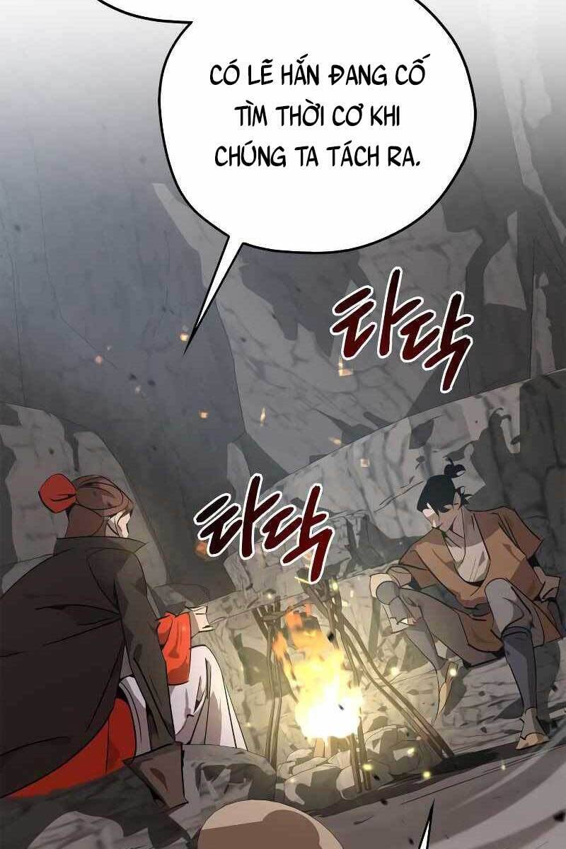 Võ Học Miền Viễn Tây Chapter 13 - Trang 2