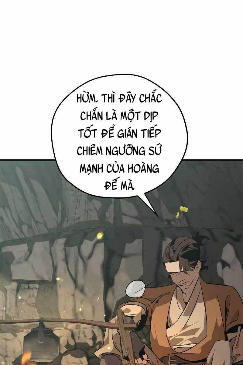 Võ Học Miền Viễn Tây Chapter 13 - Trang 2