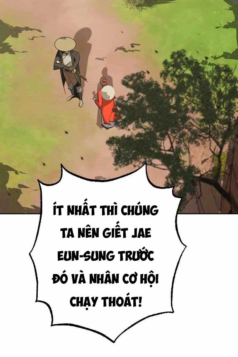 Võ Học Miền Viễn Tây Chapter 11 - Trang 2