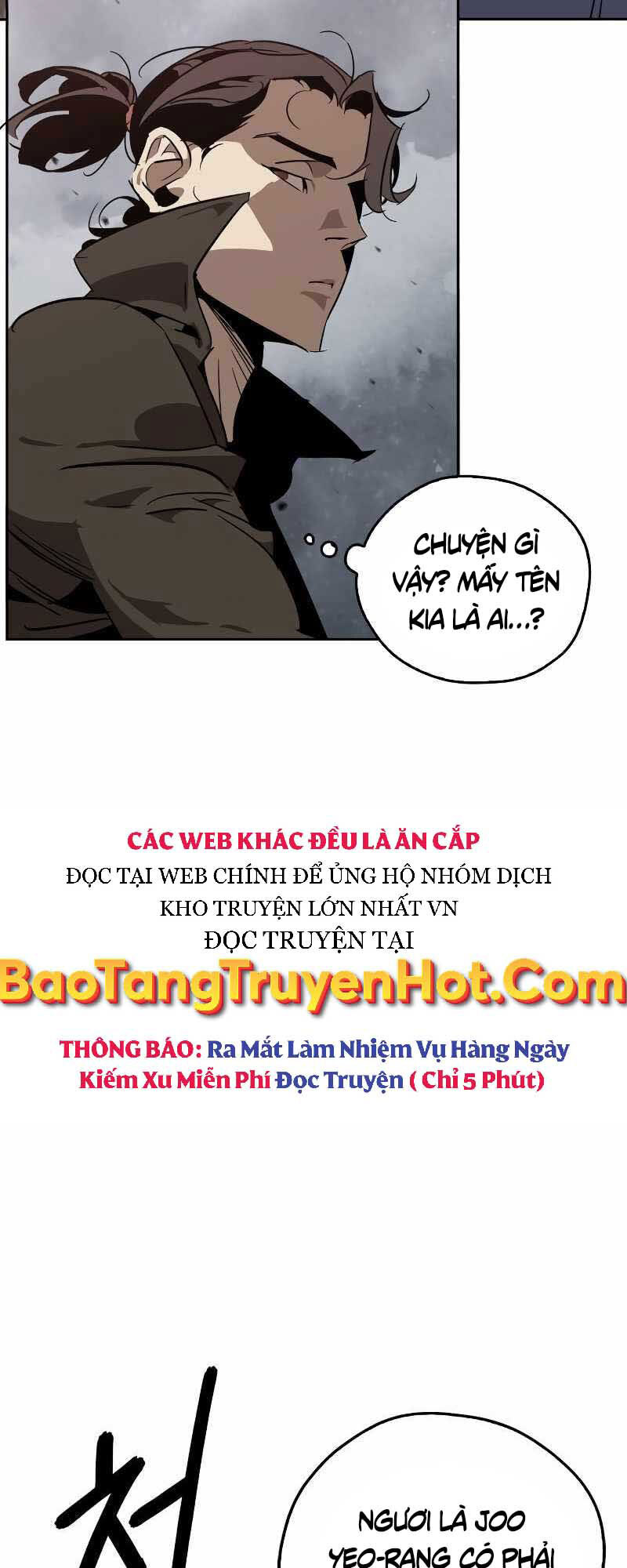 Võ Học Miền Viễn Tây Chapter 9 - Trang 2