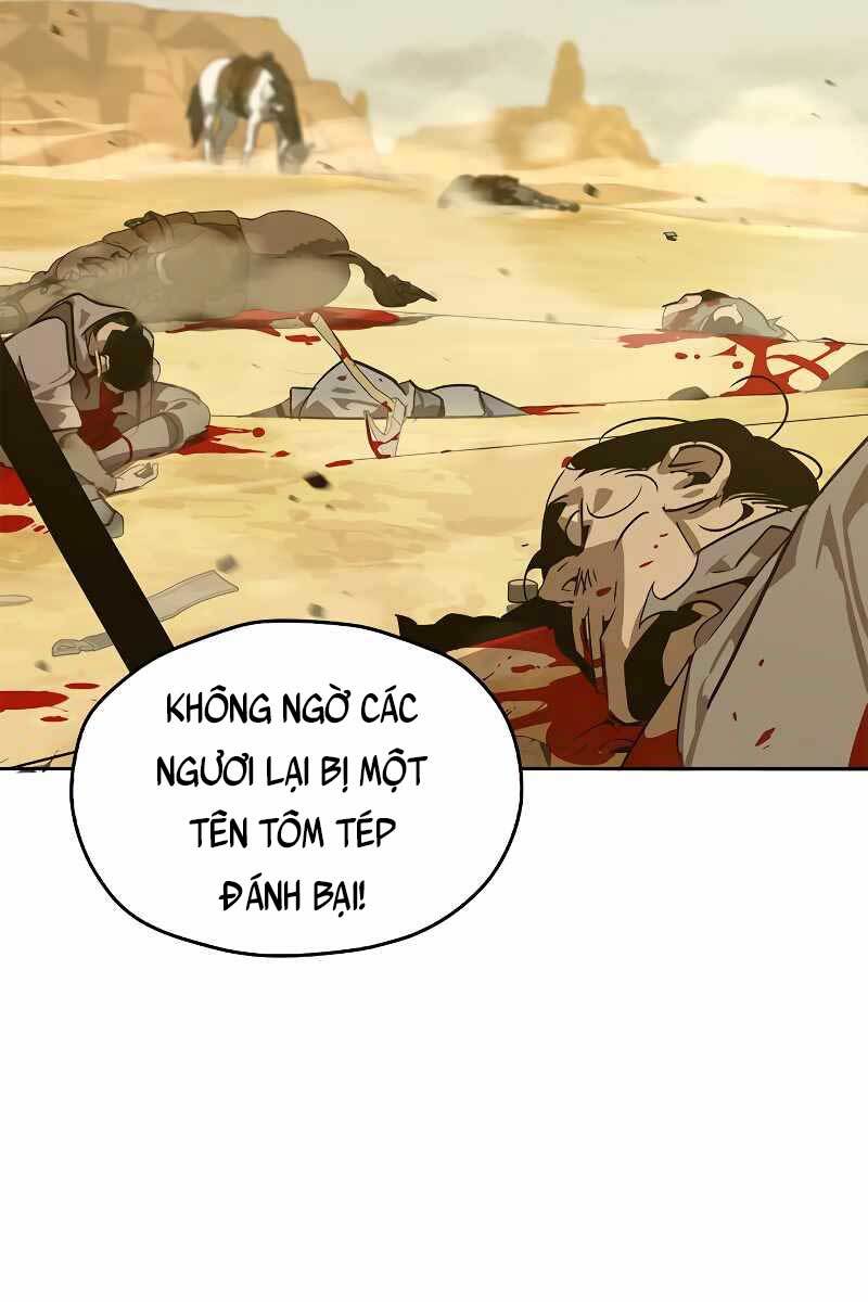 Võ Học Miền Viễn Tây Chapter 7 - Trang 2