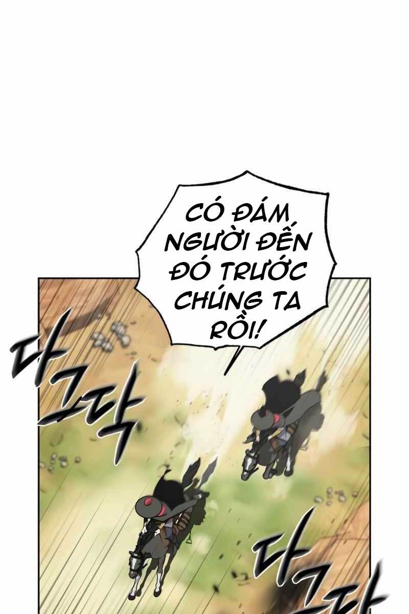 Võ Học Miền Viễn Tây Chapter 6 - Trang 2