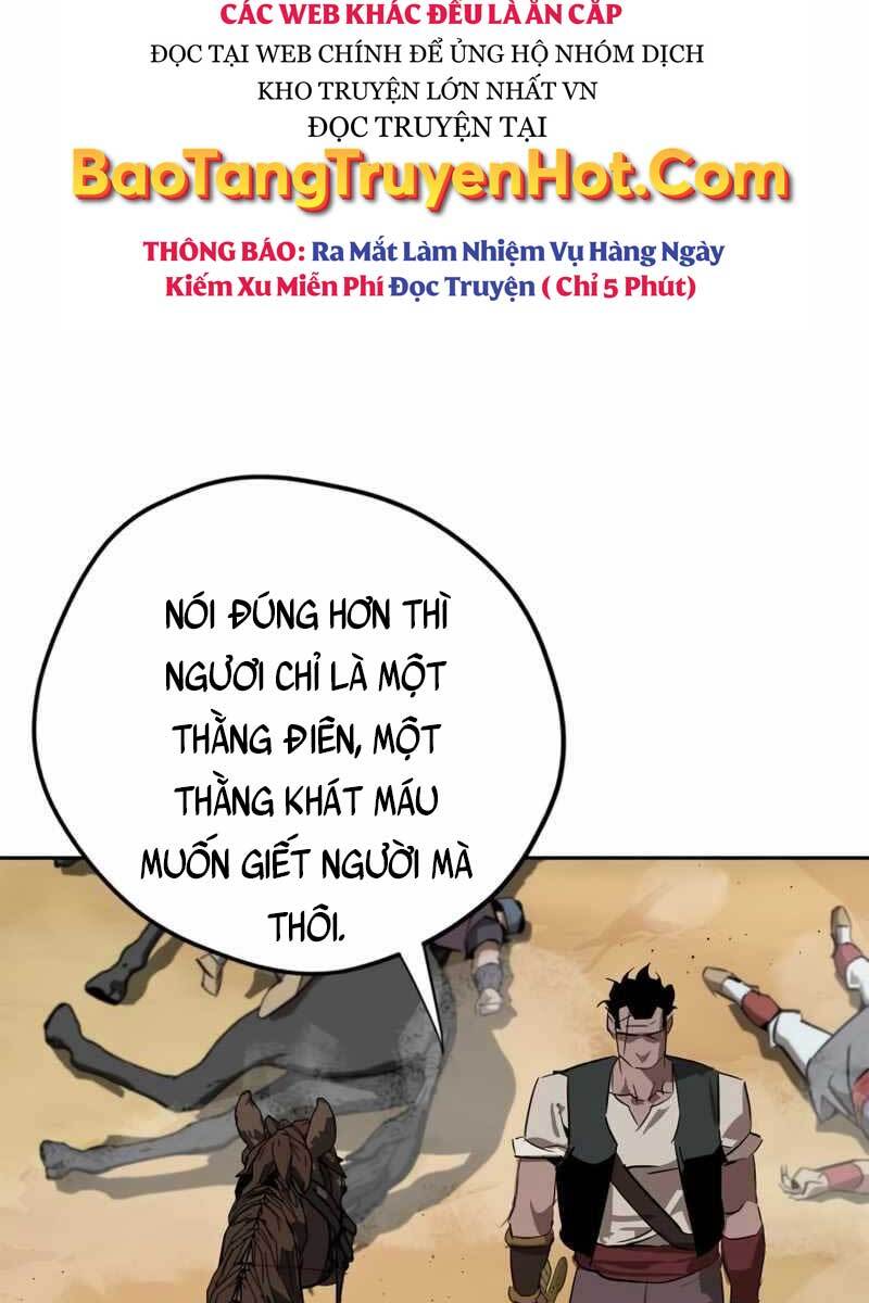 Võ Học Miền Viễn Tây Chapter 4.5 - Trang 2