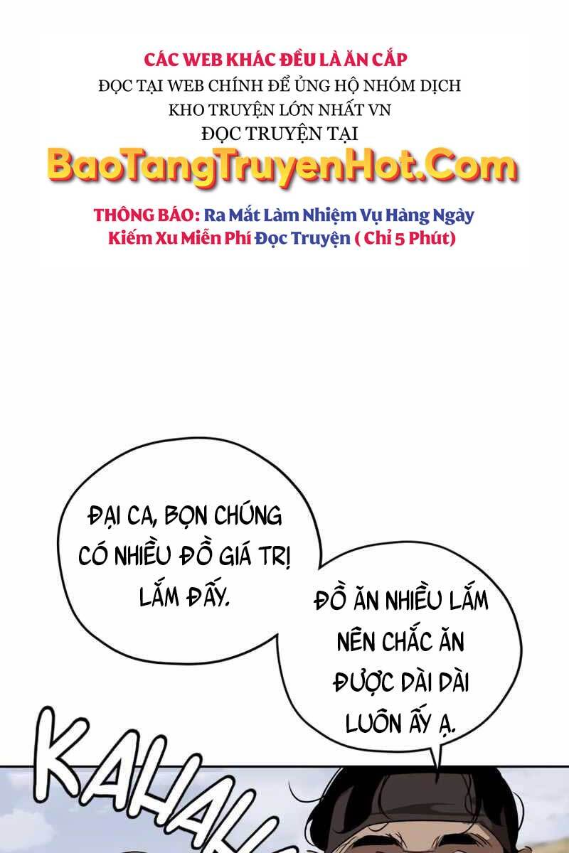 Võ Học Miền Viễn Tây Chapter 4 - Trang 2