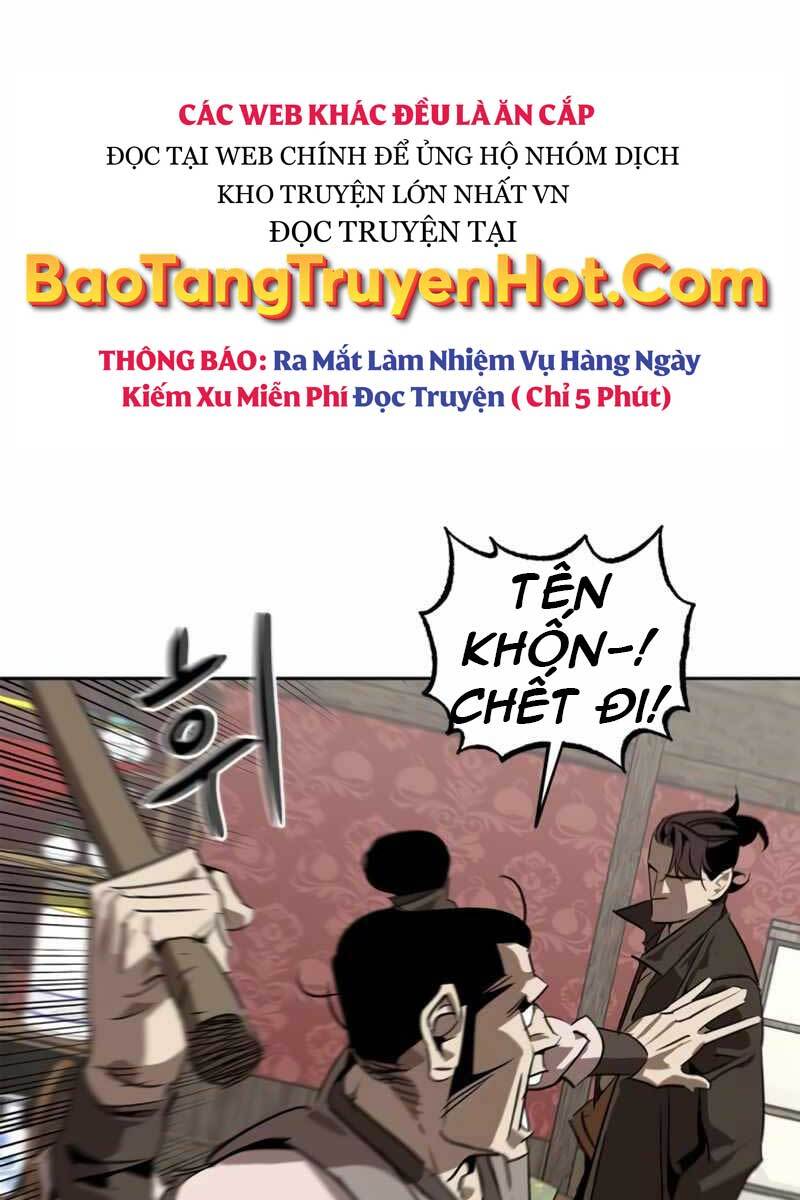 Võ Học Miền Viễn Tây Chapter 2.5 - Trang 2