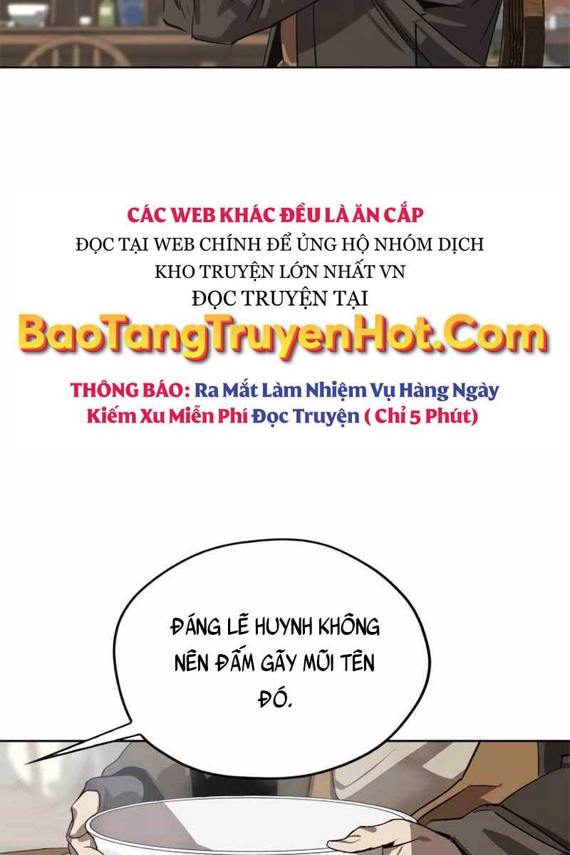 Võ Học Miền Viễn Tây Chapter 2 - Trang 2