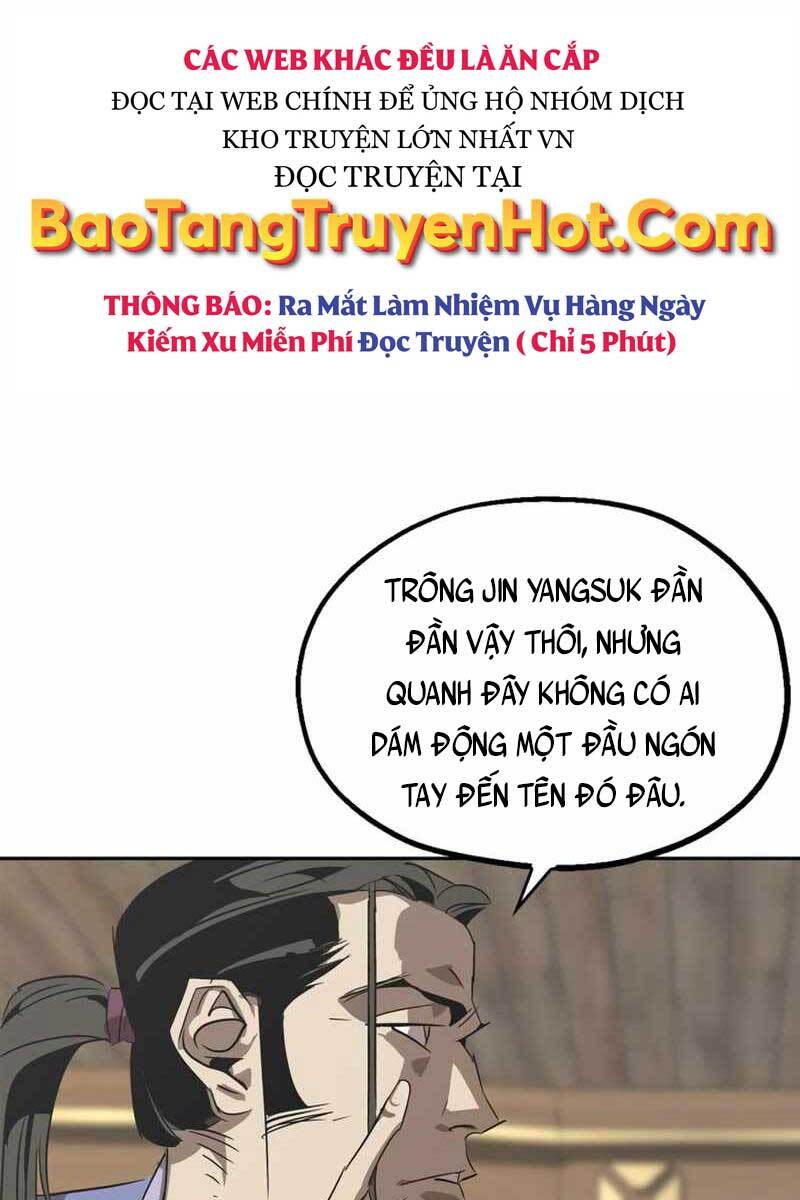 Võ Học Miền Viễn Tây Chapter 2 - Trang 2