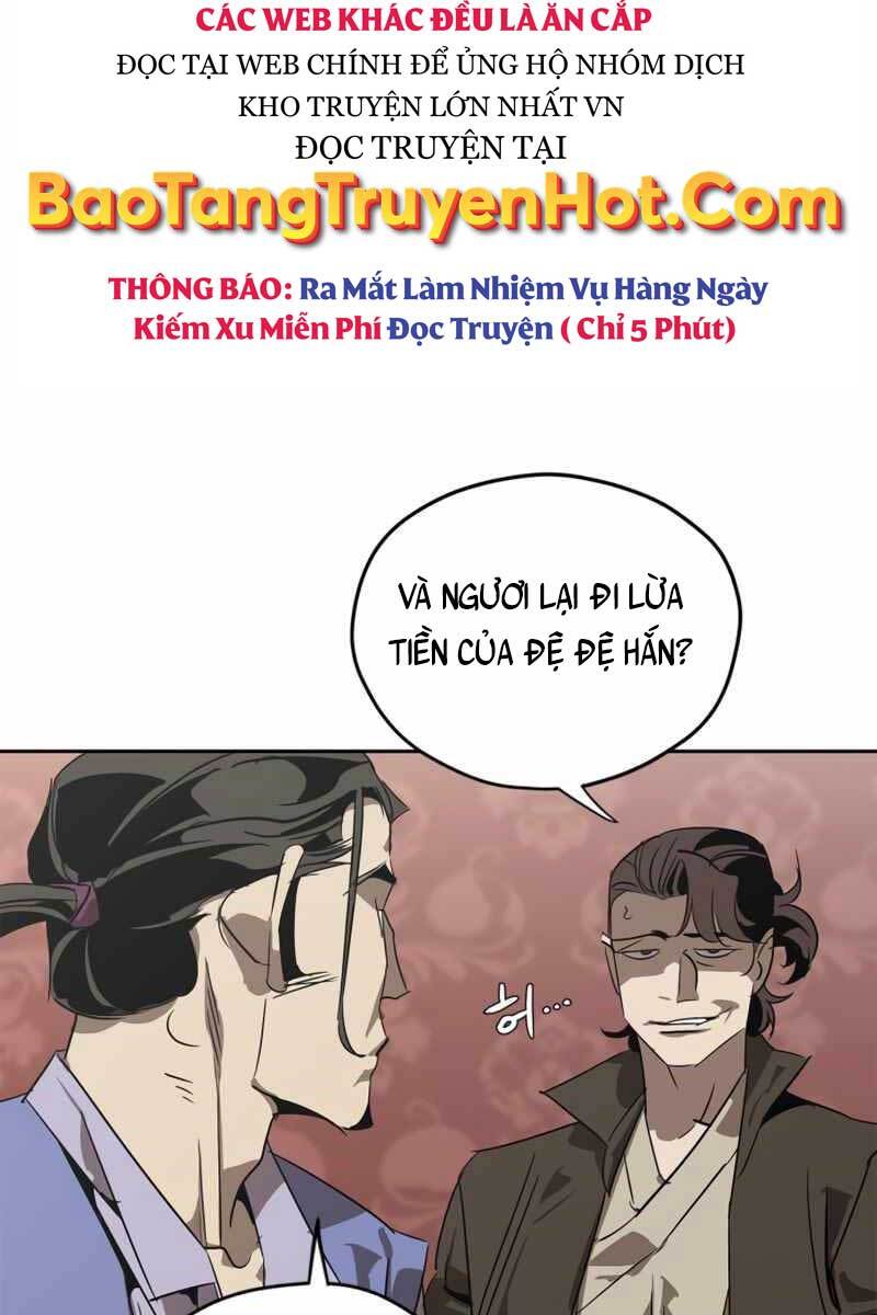 Võ Học Miền Viễn Tây Chapter 2 - Trang 2