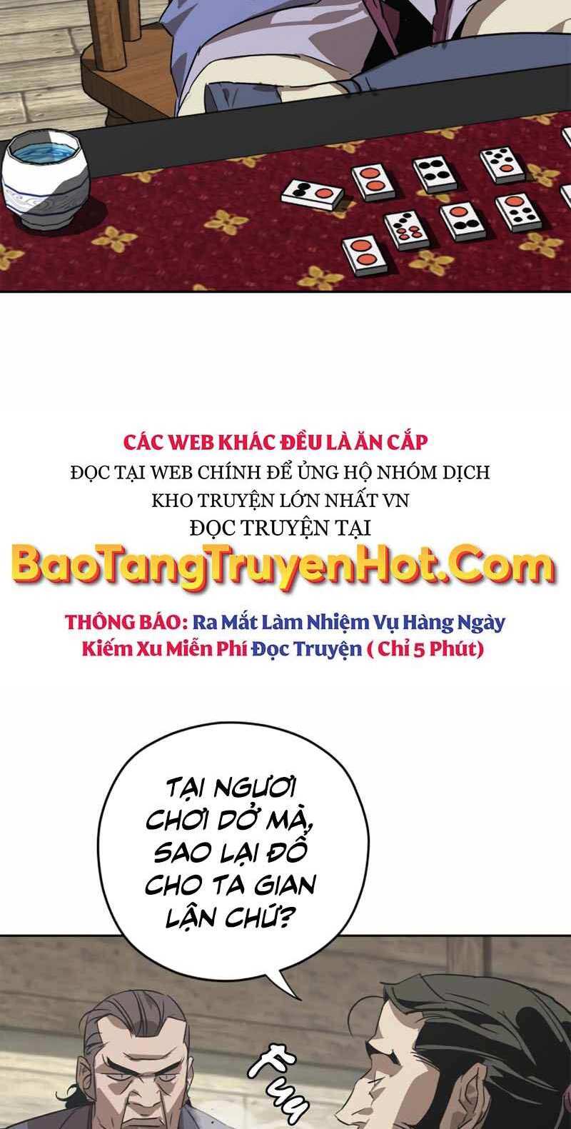 Võ Học Miền Viễn Tây Chapter 1 - Trang 2