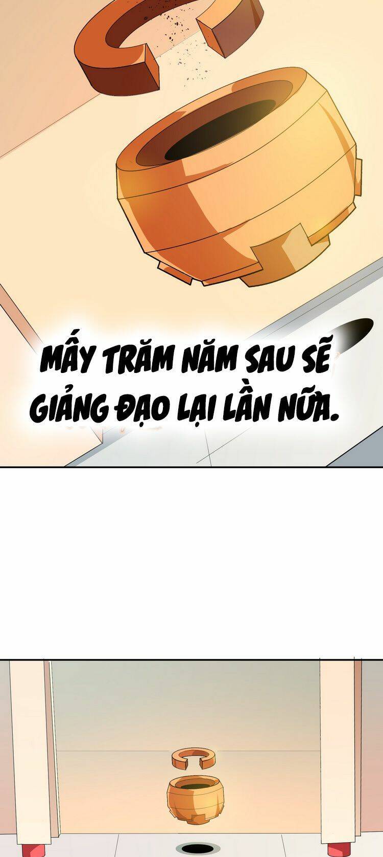 Hồng Hoang! Ta Thật Sự Không Muốn Đột Phá Chapter 3.5 - Trang 2