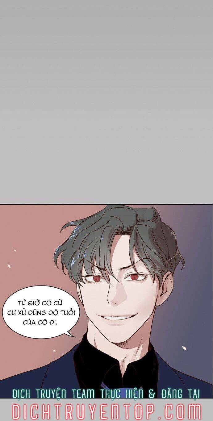 Quỷ Sứ Số 4 Chapter 19 - Trang 2