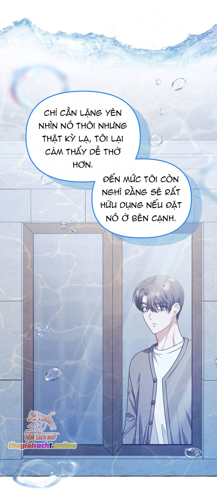 Khi Điện Thoại Đổ Chuông Chapter 19 - Trang 2