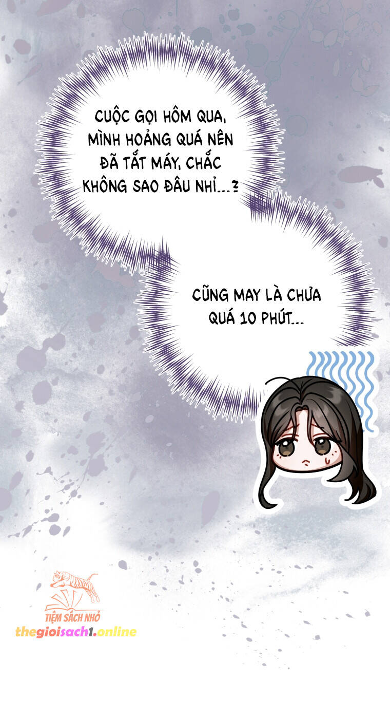 Khi Điện Thoại Đổ Chuông Chapter 19 - Trang 2