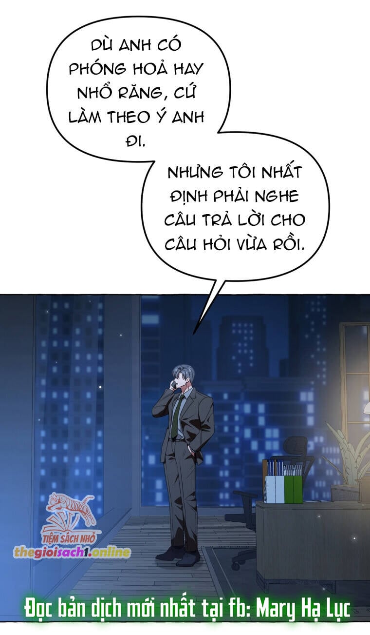 Khi Điện Thoại Đổ Chuông Chapter 18 - Trang 2