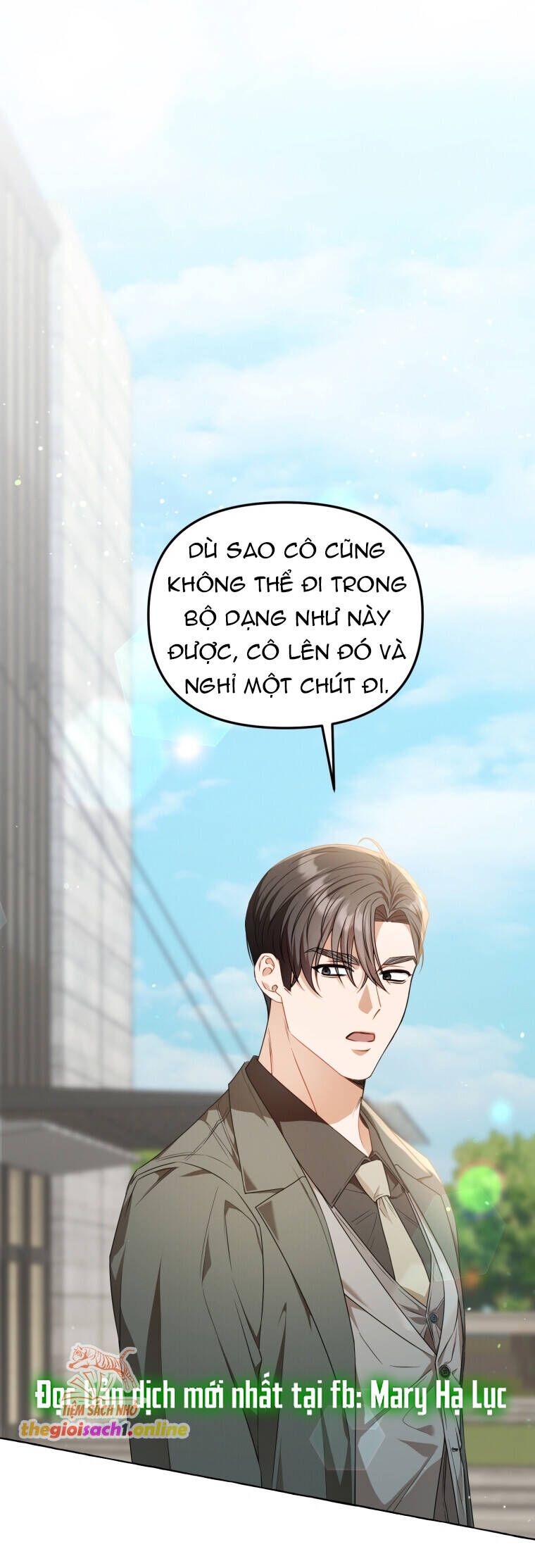 Khi Điện Thoại Đổ Chuông Chapter 17 - Trang 2