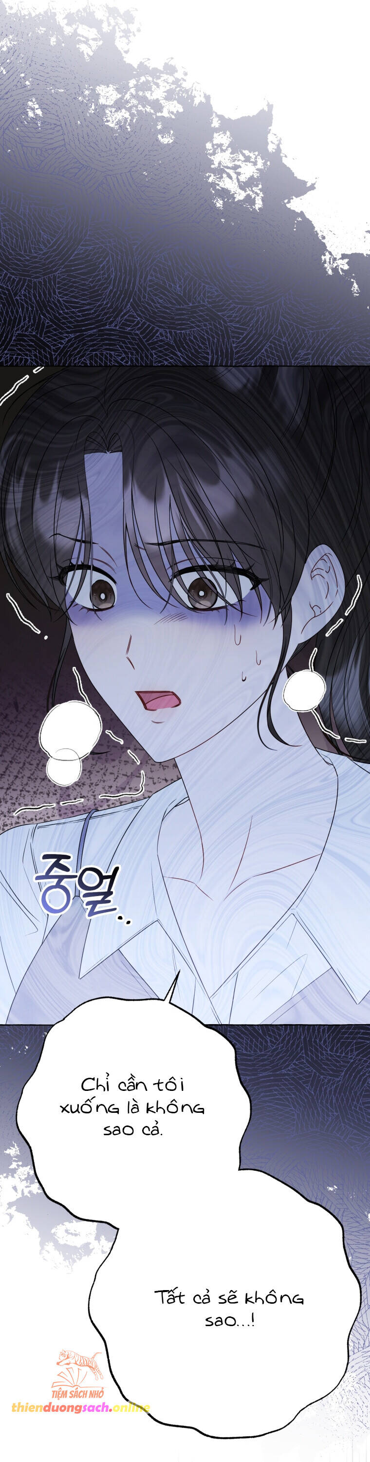 Khi Điện Thoại Đổ Chuông Chapter 16 - Trang 2