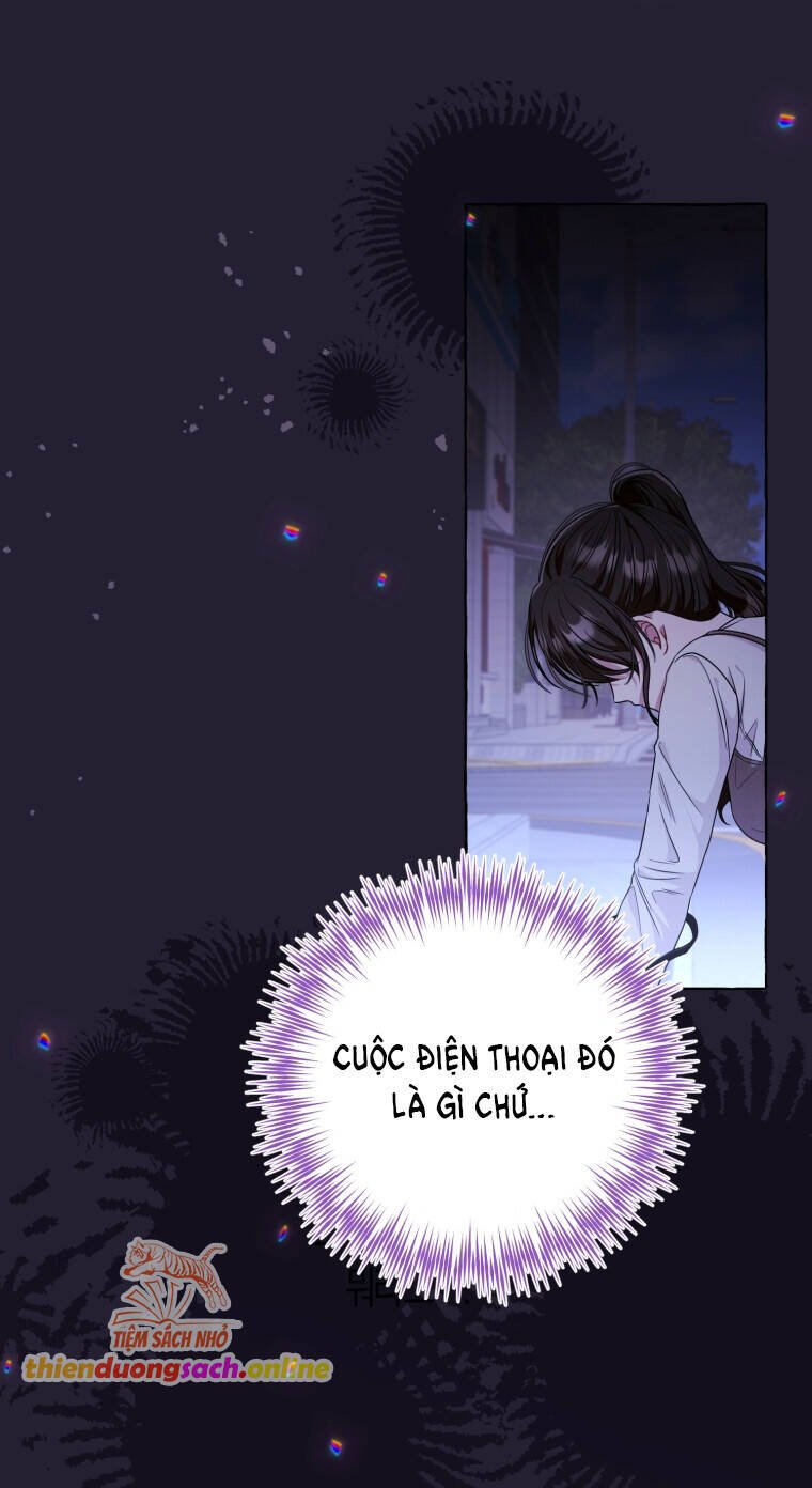 Khi Điện Thoại Đổ Chuông Chapter 16 - Trang 2