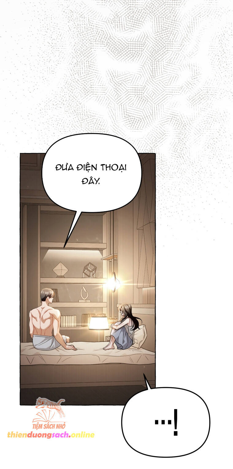 Khi Điện Thoại Đổ Chuông Chapter 15 - Trang 2