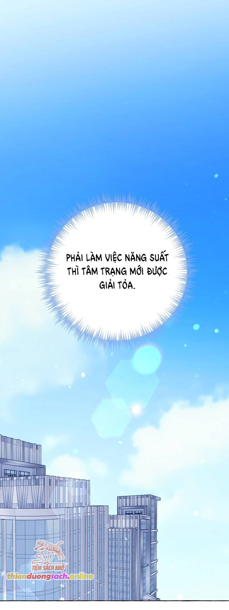 Khi Điện Thoại Đổ Chuông Chapter 15 - Trang 2