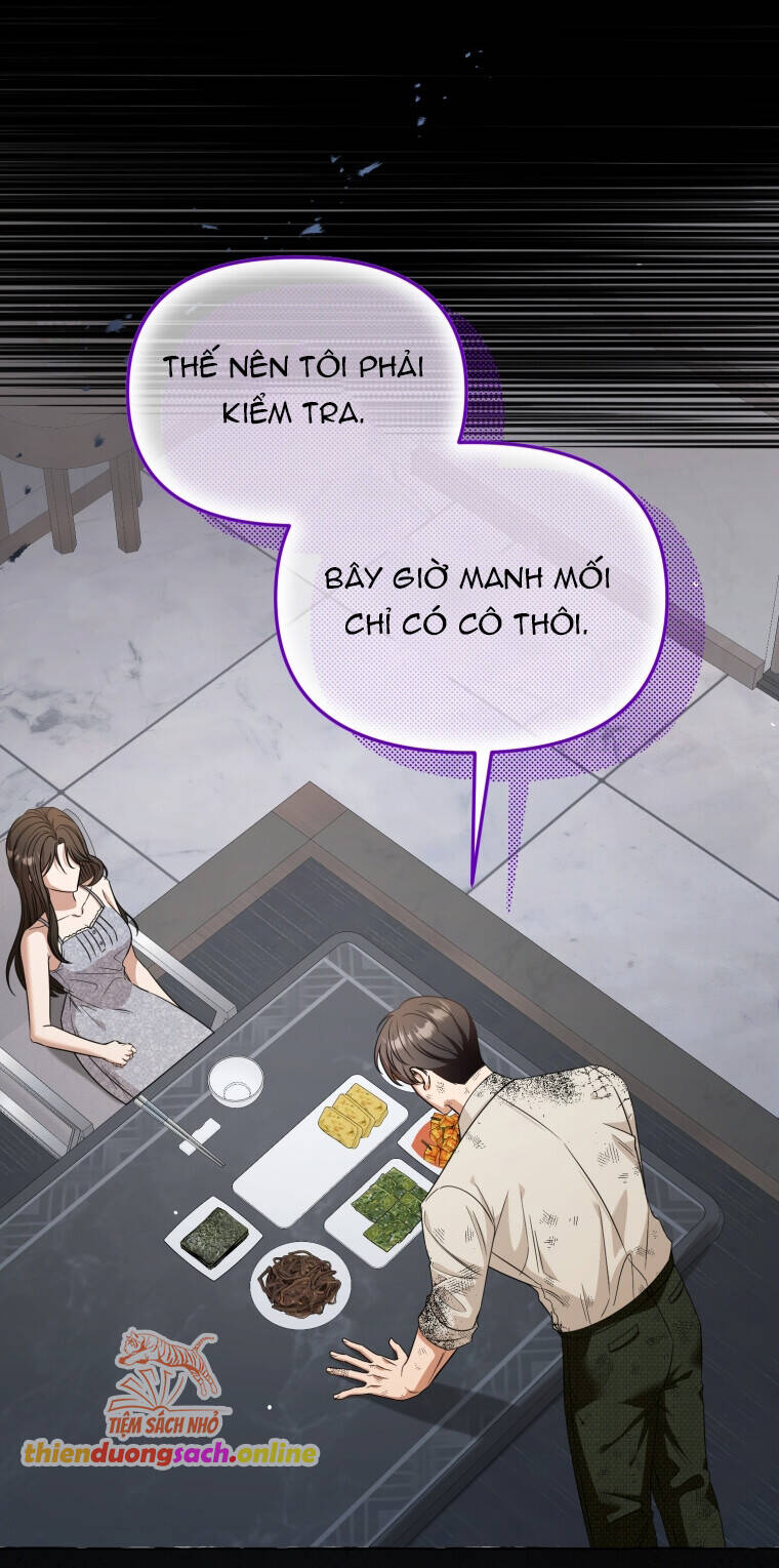 Khi Điện Thoại Đổ Chuông Chapter 14 - Trang 2