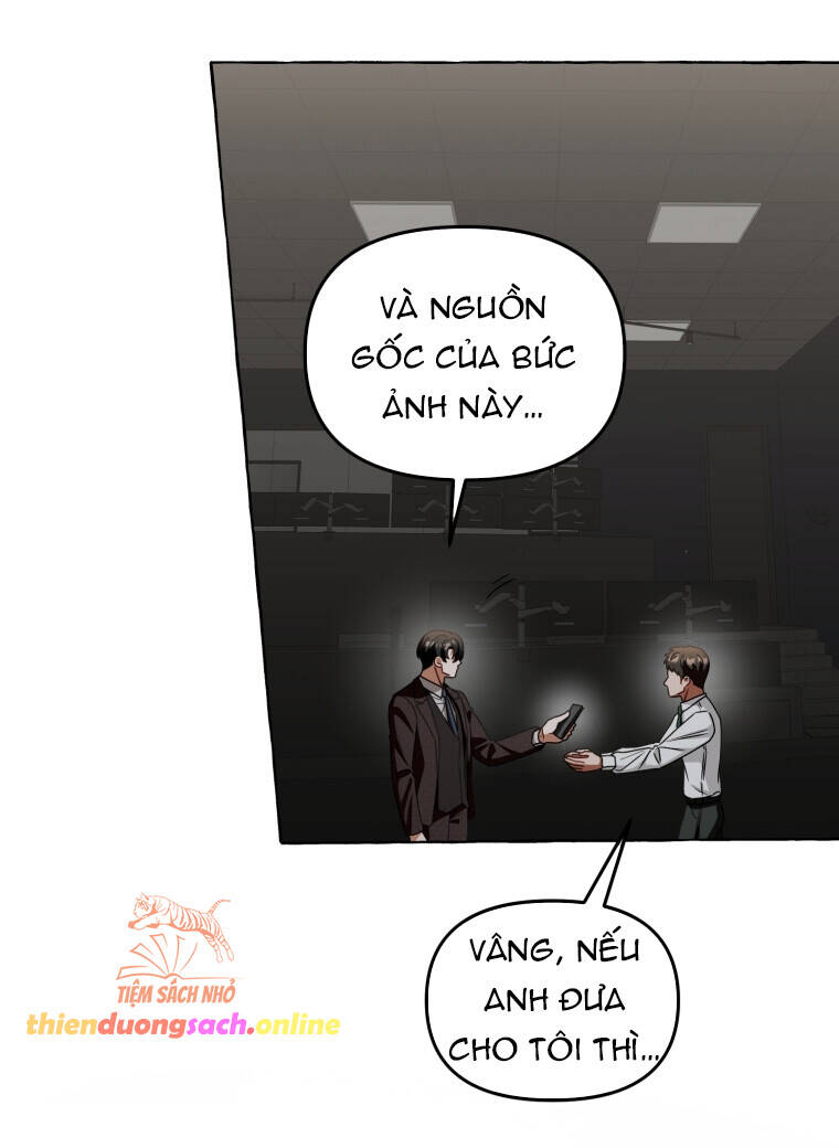 Khi Điện Thoại Đổ Chuông Chapter 13 - Trang 2