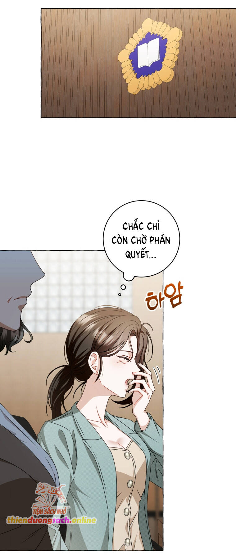 Khi Điện Thoại Đổ Chuông Chapter 13 - Trang 2