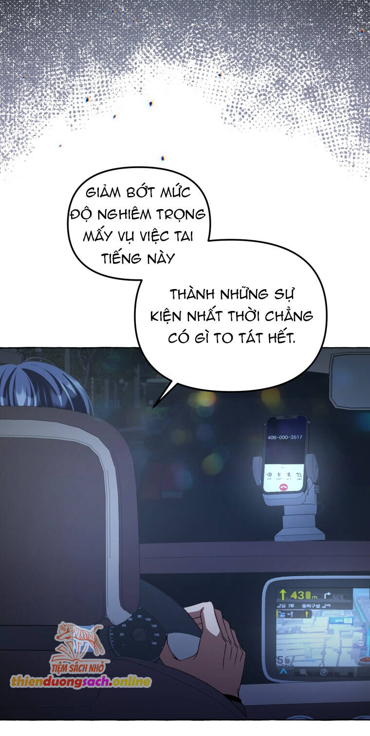 Khi Điện Thoại Đổ Chuông Chapter 10 - Trang 2