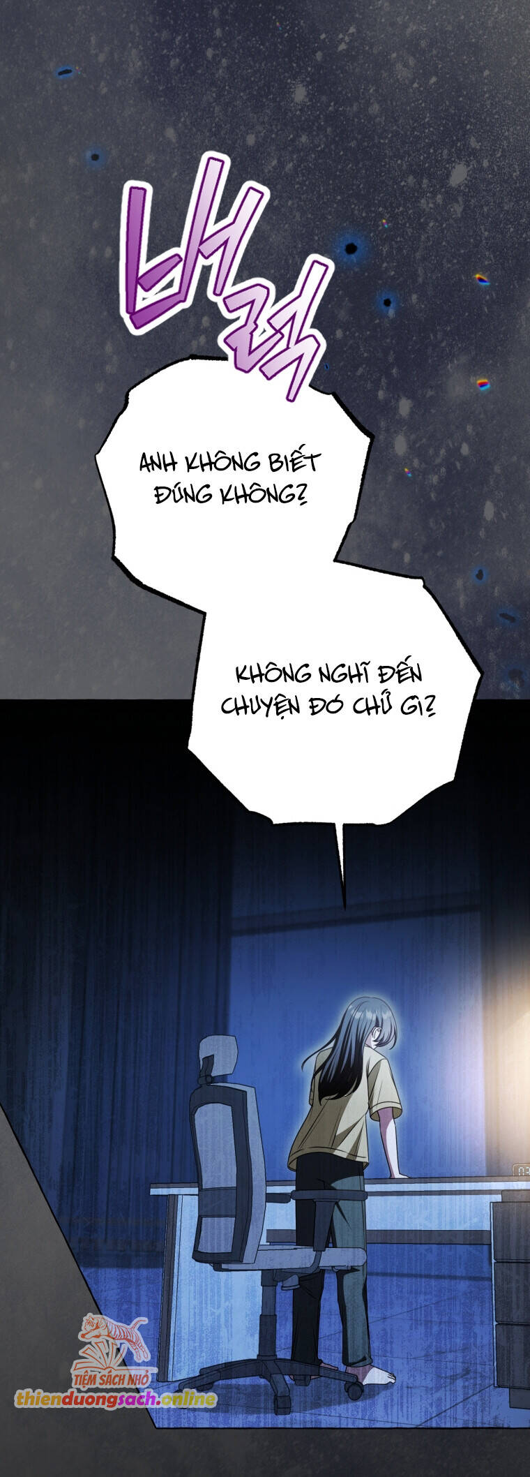 Khi Điện Thoại Đổ Chuông Chapter 10 - Trang 2