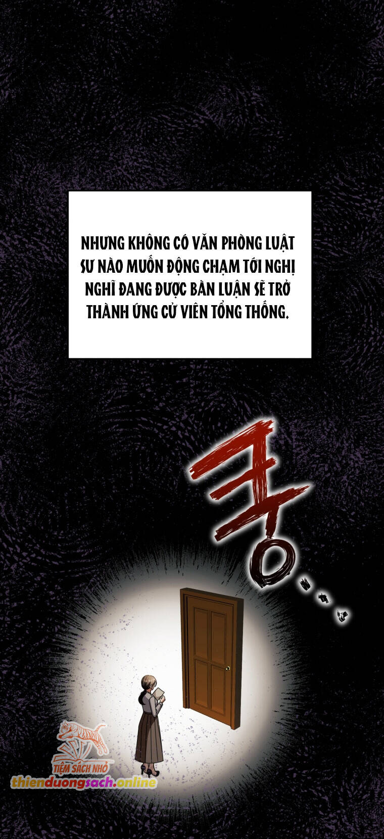 Khi Điện Thoại Đổ Chuông Chapter 9 - Trang 2