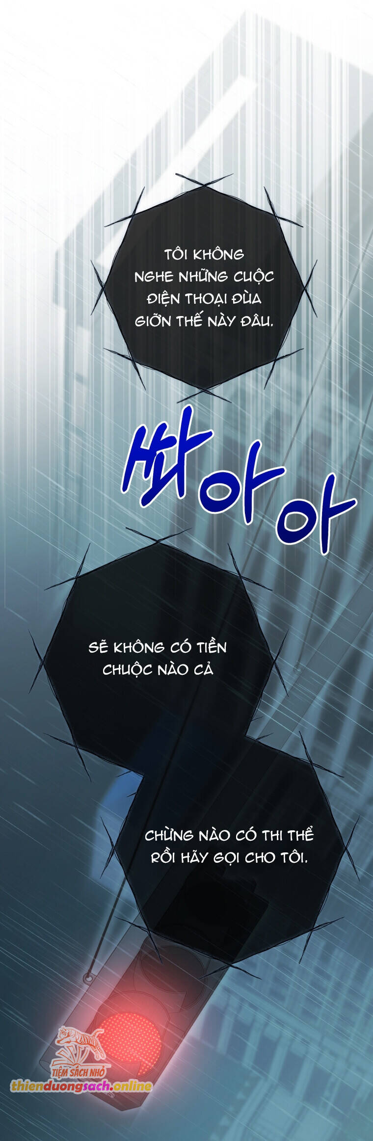 Khi Điện Thoại Đổ Chuông Chapter 7 - Trang 2