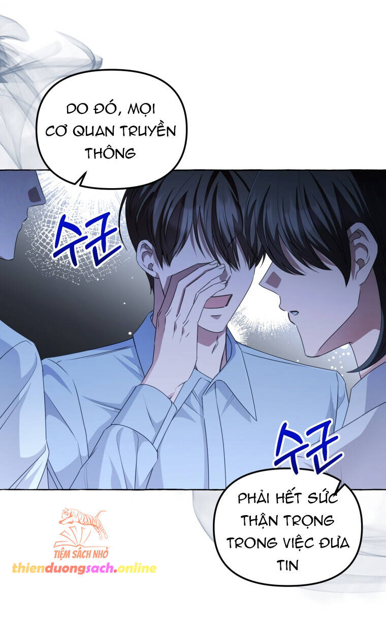 Khi Điện Thoại Đổ Chuông Chapter 4 - Trang 2