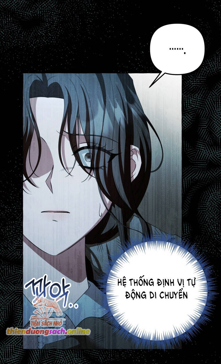 Khi Điện Thoại Đổ Chuông Chapter 4 - Trang 2