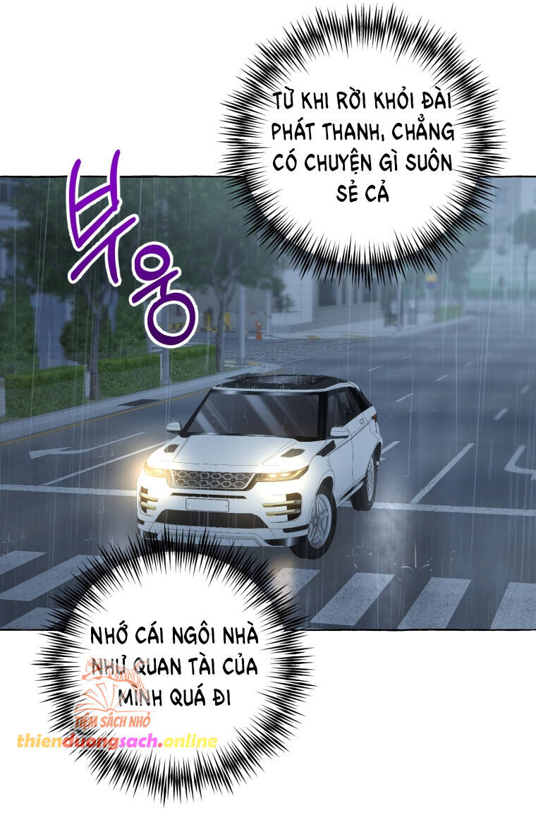 Khi Điện Thoại Đổ Chuông Chapter 3 - Trang 2