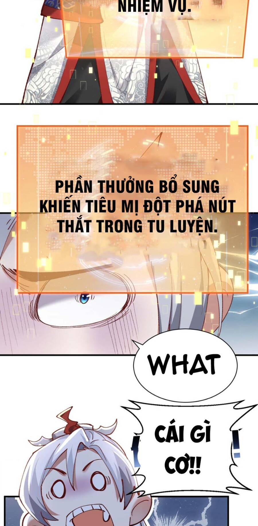 Trong Tông Môn Ngoại Trừ Ta Ra Đều Là Gián Điệp Chapter 4 - Trang 2