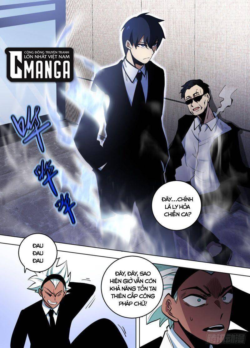 Ta Làm Lão Đại Ở Dị Giới Chapter 103 - Trang 2