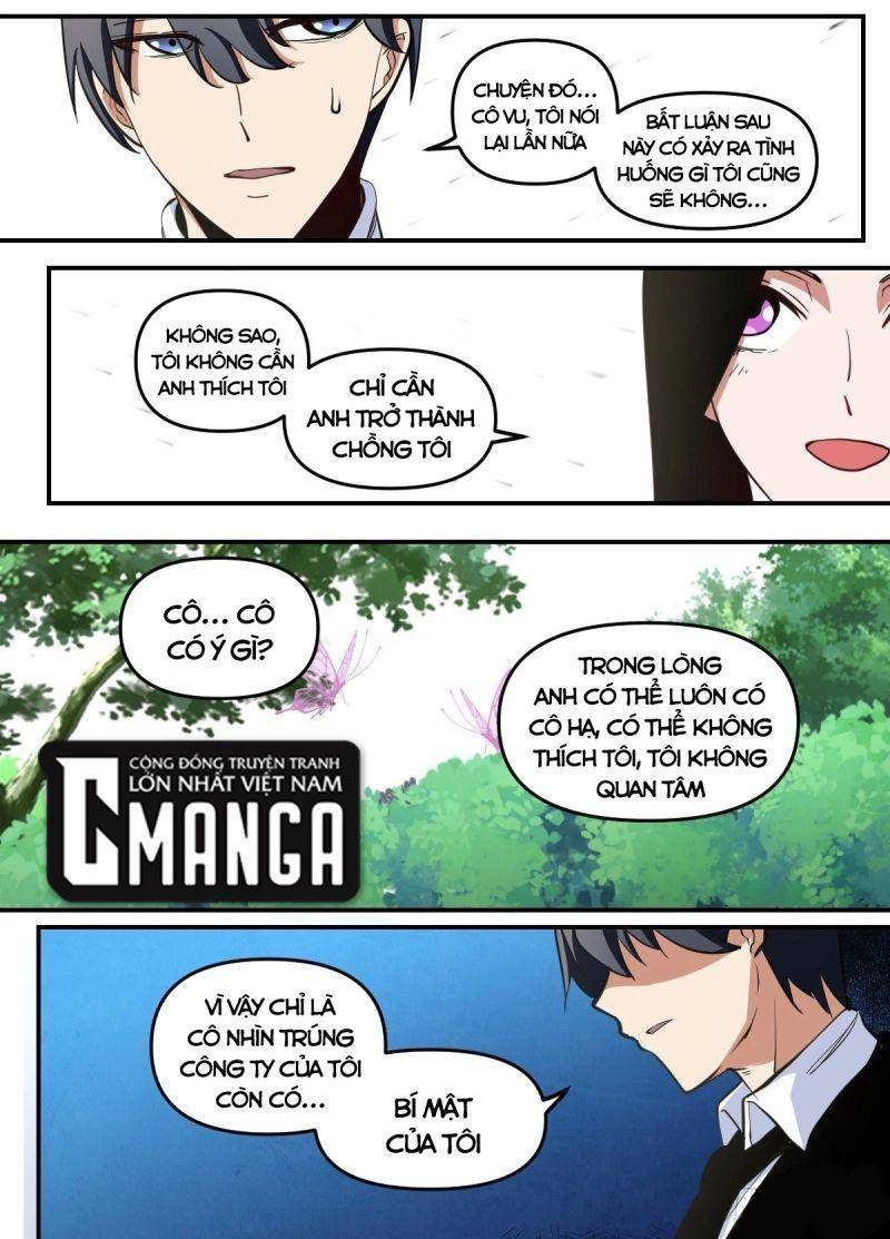 Ta Làm Lão Đại Ở Dị Giới Chapter 98 - Trang 2