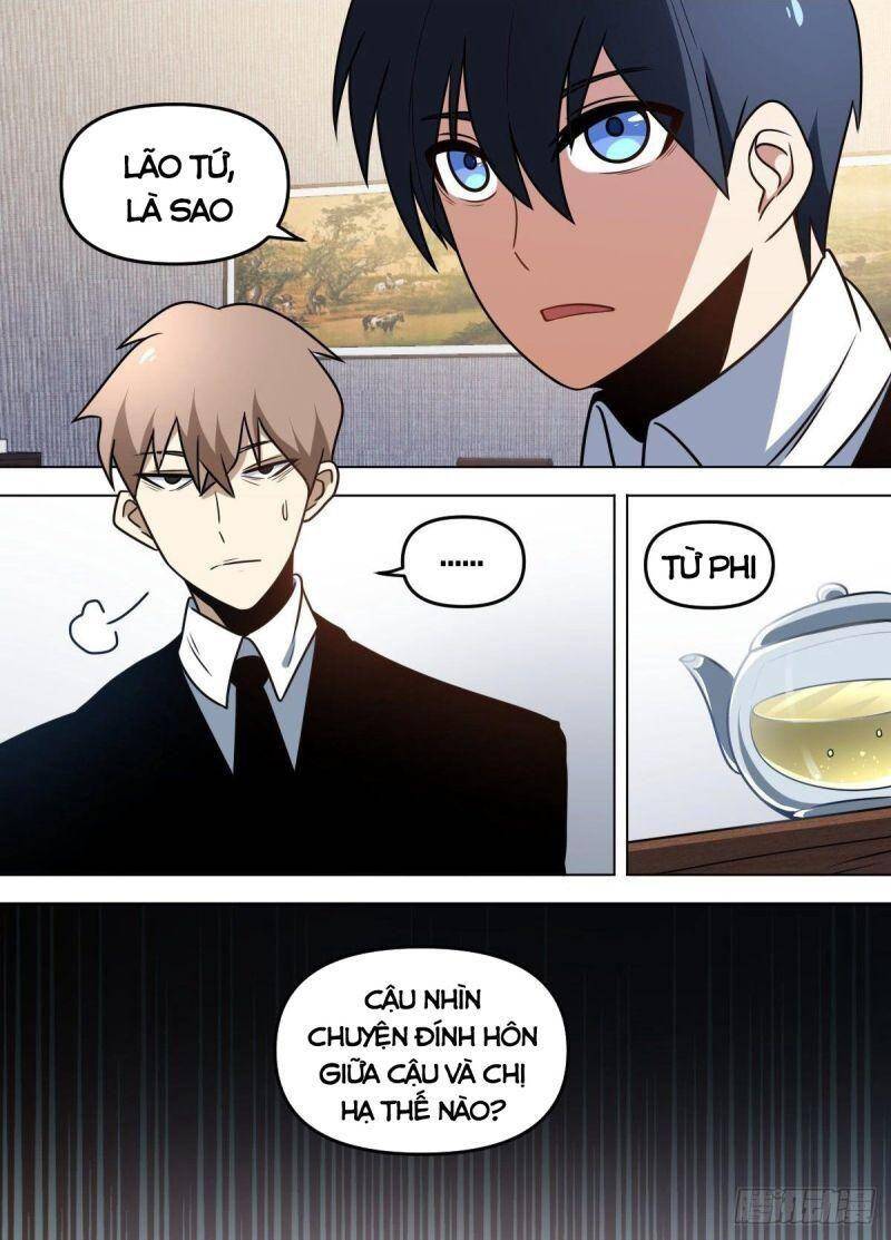 Ta Làm Lão Đại Ở Dị Giới Chapter 96 - Trang 2