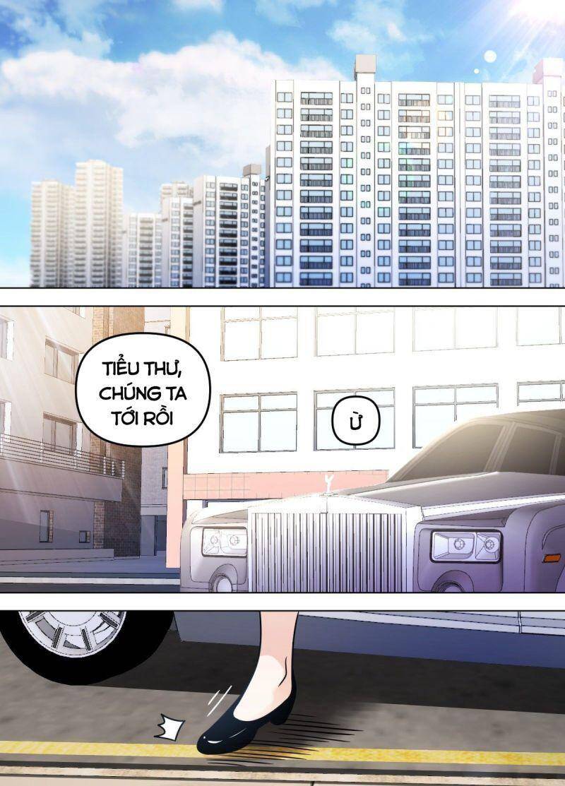 Ta Làm Lão Đại Ở Dị Giới Chapter 96 - Trang 2